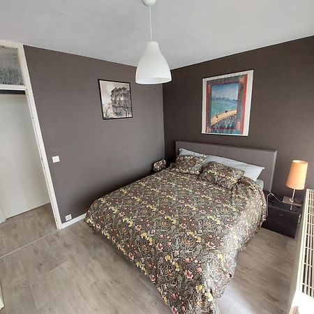 Bonelly Apartment Остенде Екстериор снимка