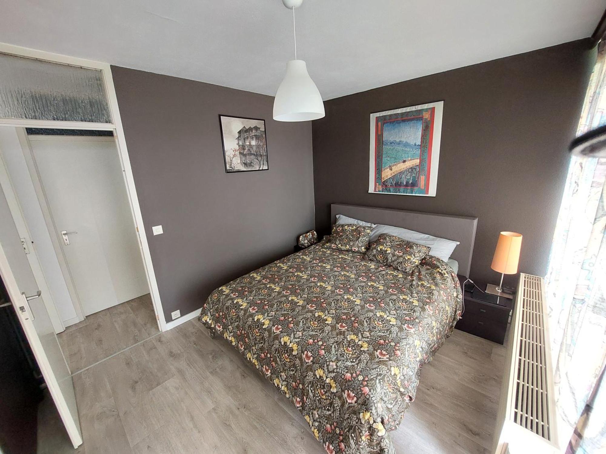 Bonelly Apartment Остенде Екстериор снимка